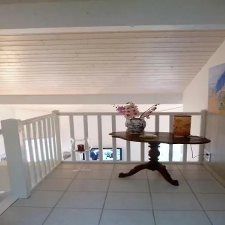 T3 Duplex De 104m2 Avec Balcon Et Parking Individuel Securise - Quartier De L'aiguillon - Port De Plaisance Appartement Arcachon