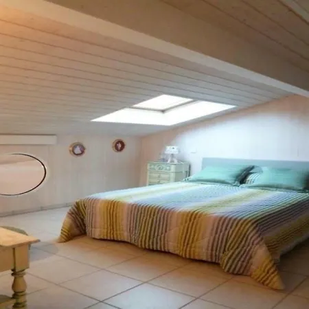 Appartement T3 Duplex De 104m2 Avec Balcon Et Parking Individuel Securise - Quartier De L'aiguillon - Port De Plaisance Arcachon