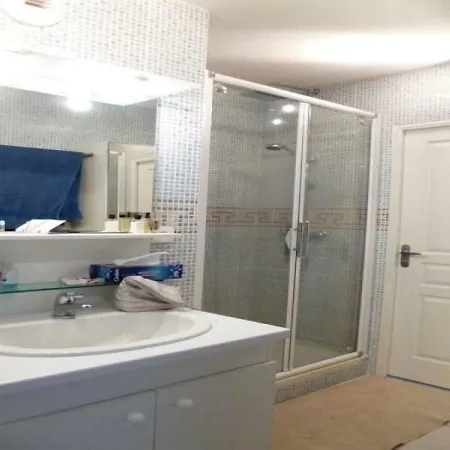 T3 Duplex De 104m2 Avec Balcon Et Parking Individuel Securise - Quartier De L'aiguillon - Port De Plaisance *